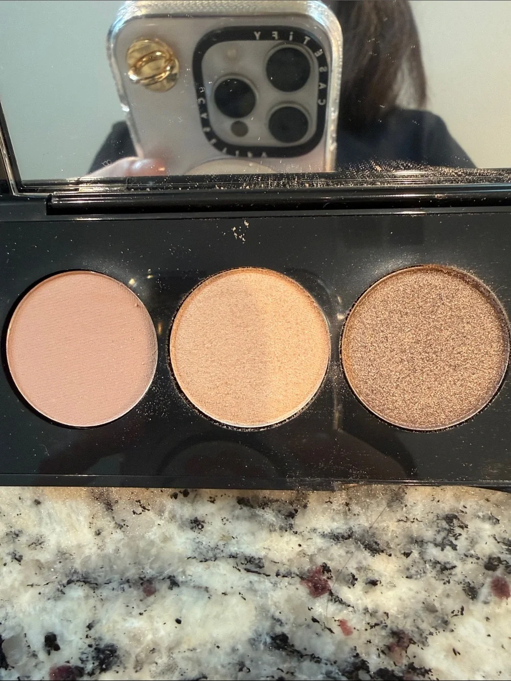 Bobbi Brown image shows
